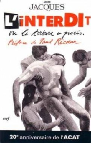 L'interdit ou la torture en procès