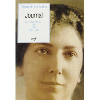 Journal (de teresa de los andes)
