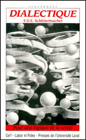 DIALECTIQUE. Pour une logique de la vérité