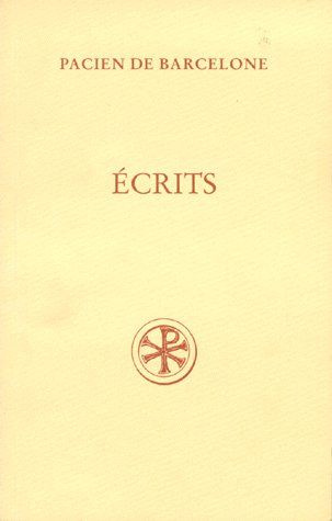 ECRITS. Edition bilingue français-latin
