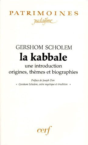 LA KABBALE. Une introduction, origines, thèmes et biographies
