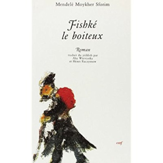 Fishké le boîteux