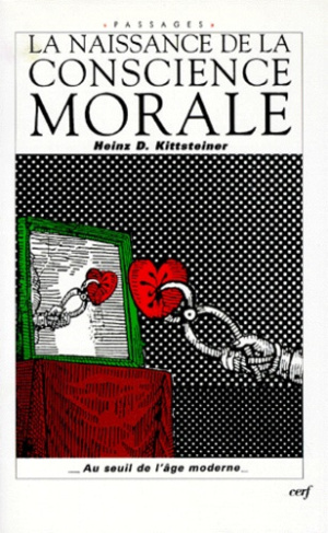 La naissance de la conscience morale