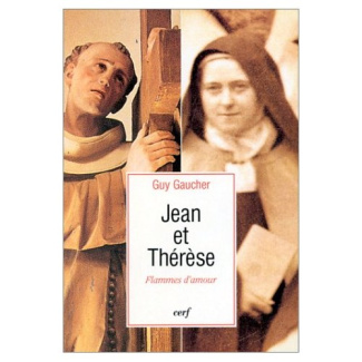 Jean et Thérèse : flammes d'amour. L'influence de saint Jean de la Croix dans la vie et les écrits d