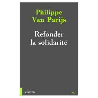 Refonder la solidarité