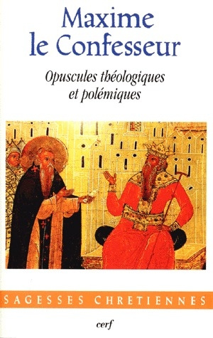 Opuscules théologiques et polémiques
