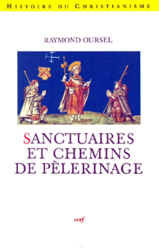 Sanctuaires et chemins de pèlerinage