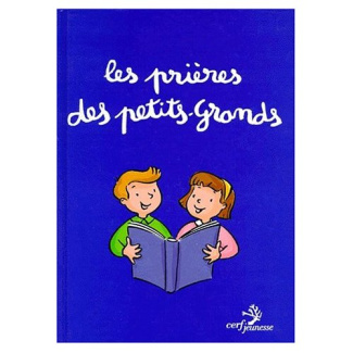 Les prières des petits-grands
