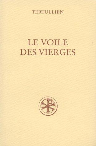 Le voile des vierges