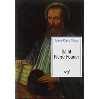 Saint Pierre Fourier