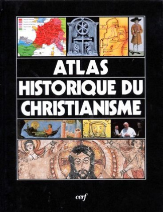 Atlas historique du christianisme
