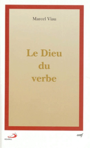 LE DIEU DU VERBE