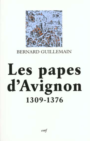 Les papes d'Avignon (1309-1376)
