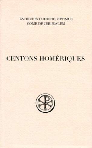 Centons homériques