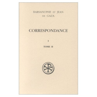 CORRESPONDANCE. Volume 1, Aux solitaires, Tome 2, Lettres 72 à 223, Edition bilingue français-grec
