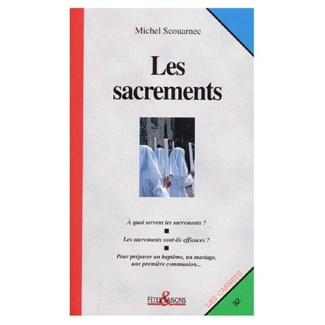 Les sacrements