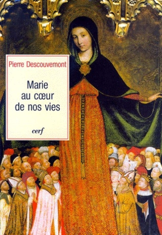 Marie au coeur de nos vies