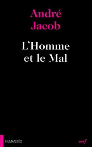L'homme et le mal