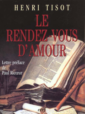 Le rendez-vous d'amour