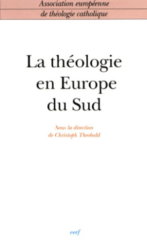 La théologie en Europe du Sud