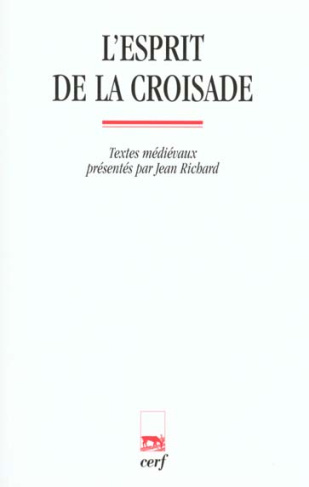 L'esprit de la croisade