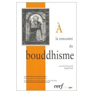 A la rencontre du bouddhisme