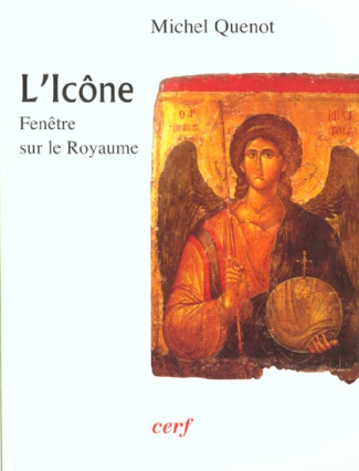L'icône. Fenêtre sur le Royaume