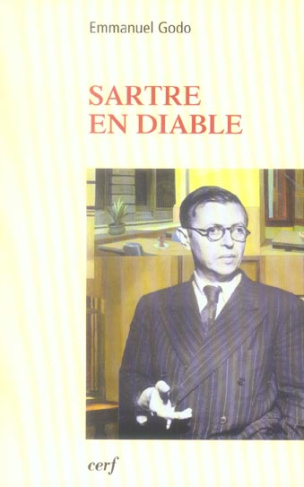 Sartre en diable