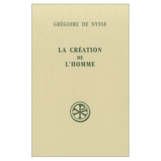 La création de l'homme