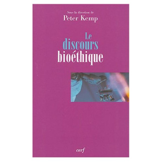 Le discours bioéthique