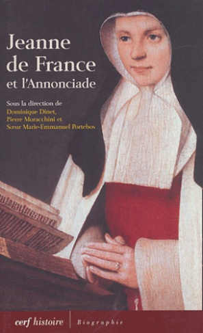 Jeanne de France et l'Annonciade