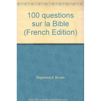 100 questions sur la Bible