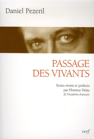 Passage des vivants