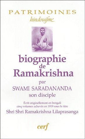 Biographie de Ramakrishna