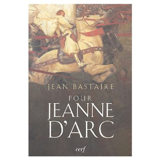 Pour Jeanne d'Arc. Portrait d'une insurgée