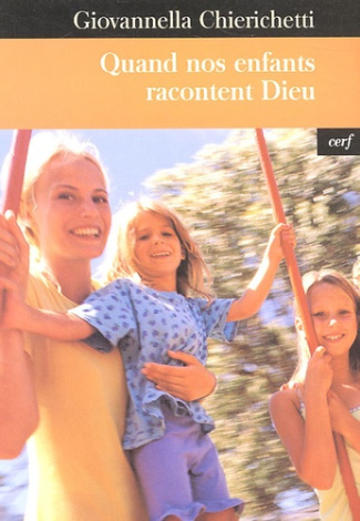 Quand nos enfants racontent Dieu