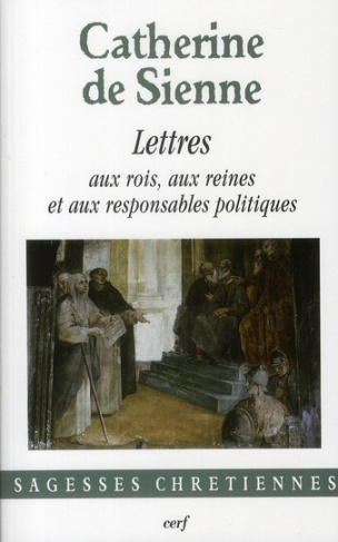 Les Lettres. Tome 2, Lettres aux rois, aux reines et aux responsables politiques