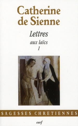 Les Lettres. Tome 3, Lettres aux laïcs (1)
