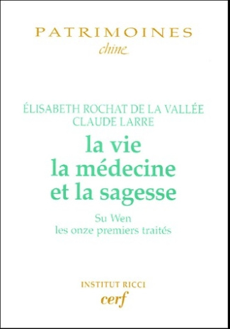 La vie, la médecine et la sagesse
