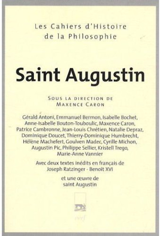 Saint Augustin