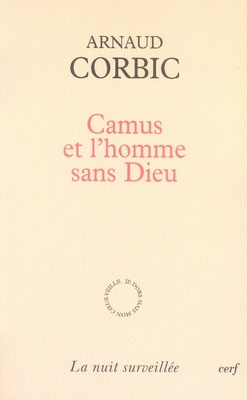 Camus et l'homme sans Dieu