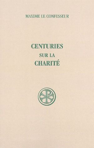 Centuries sur la charité