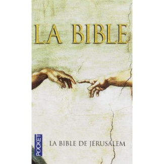 La Bible de Jérusalem