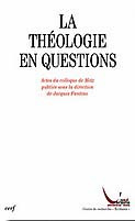 La théologie en questions