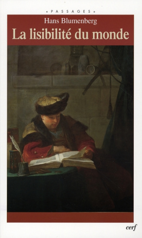 La lisibilité du monde