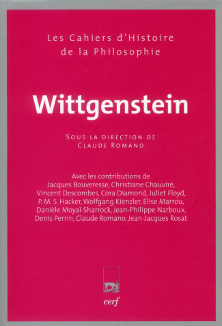 Wittgenstein