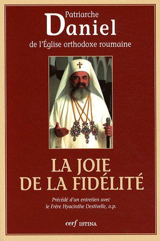 La joie de la fidélité
