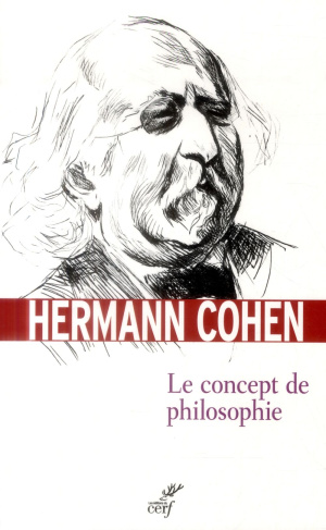 Le concept de philosophie