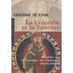 La Colombe et la Ténèbre