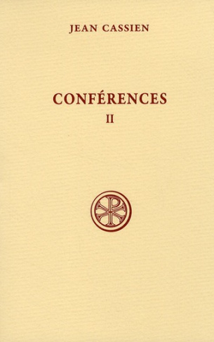Conférences. Tome 2, VIII-XVII, édition bilingue français-latin